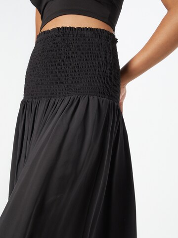 NÜMPH Skirt 'ECEM' in Black