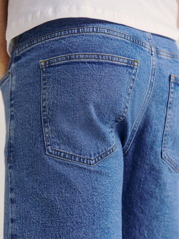 Guido Maria Kretschmer Men Regular Jeans 'Enzo' in Blauw