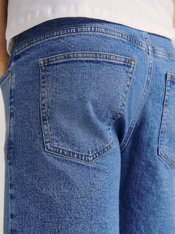 Guido Maria Kretschmer Men Regular Jeans 'Enzo' in Blauw