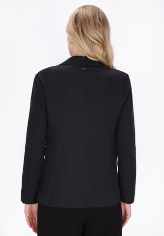 DreiMaster Klassik - Blazer 'Classic' em preto