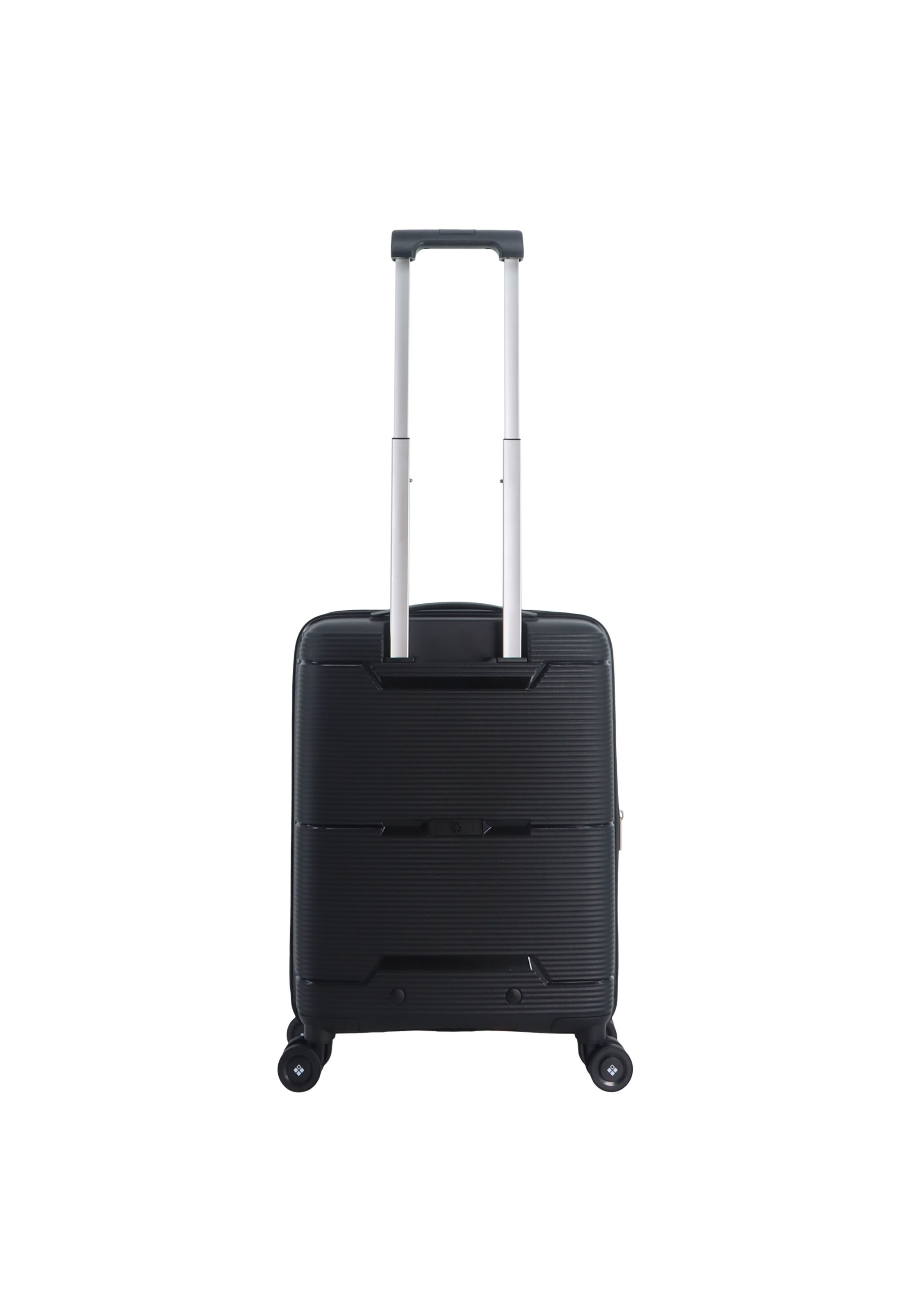 Saxoline Blue Boardcase 'Boho' in Schwarz