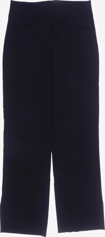 Marithé + François Girbaud Pants in M in Black: front