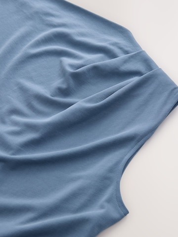 Robe Next en bleu