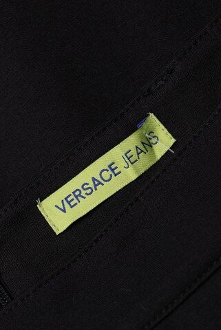 Versace Jeans Minirock S in Schwarz