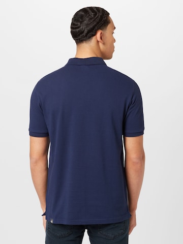 T-Shirt THE NORTH FACE en bleu