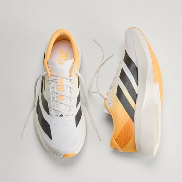 ADIDAS PERFORMANCE Běžecká obuv 'Adizero EVO SL' – bílá