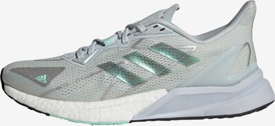 ADIDAS PERFORMANCE Laufschuh in hellblau / mint / weiß, Produktansicht