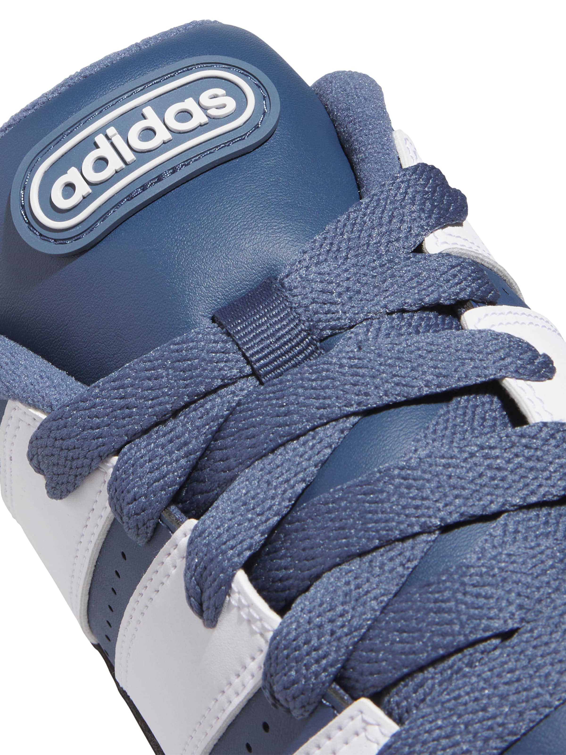 mėlyna ADIDAS SPORTSWEAR Sportbačiai be auliuko 'BREAK START 2000'