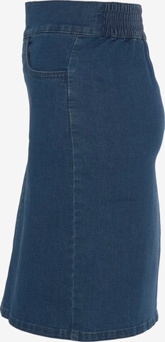 ARIZONA Skirt in Blue