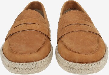 GEOX Espadrilles in Brown