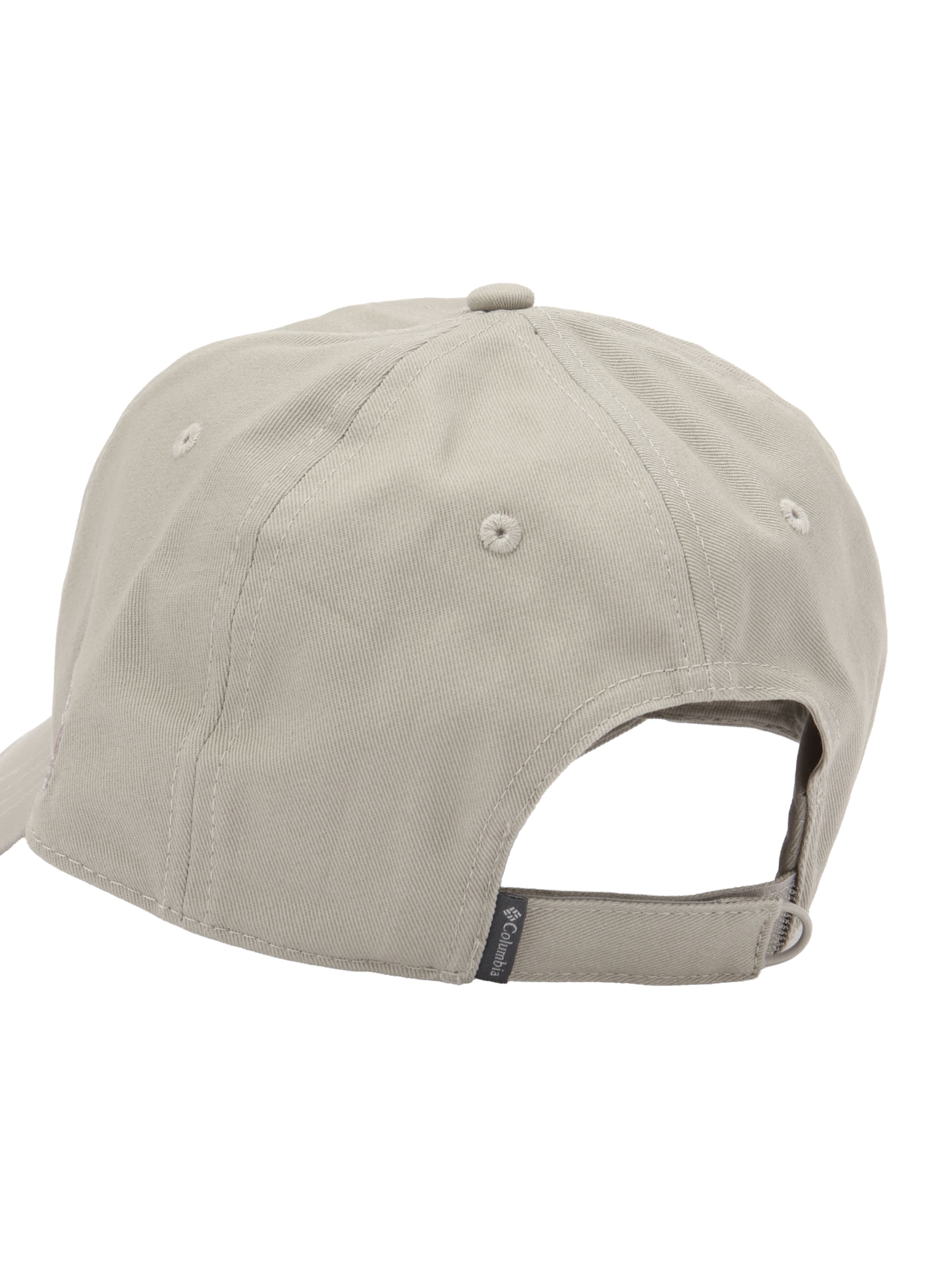 COLUMBIA Urhelulippalakki 'Provisions' värissä harmaa