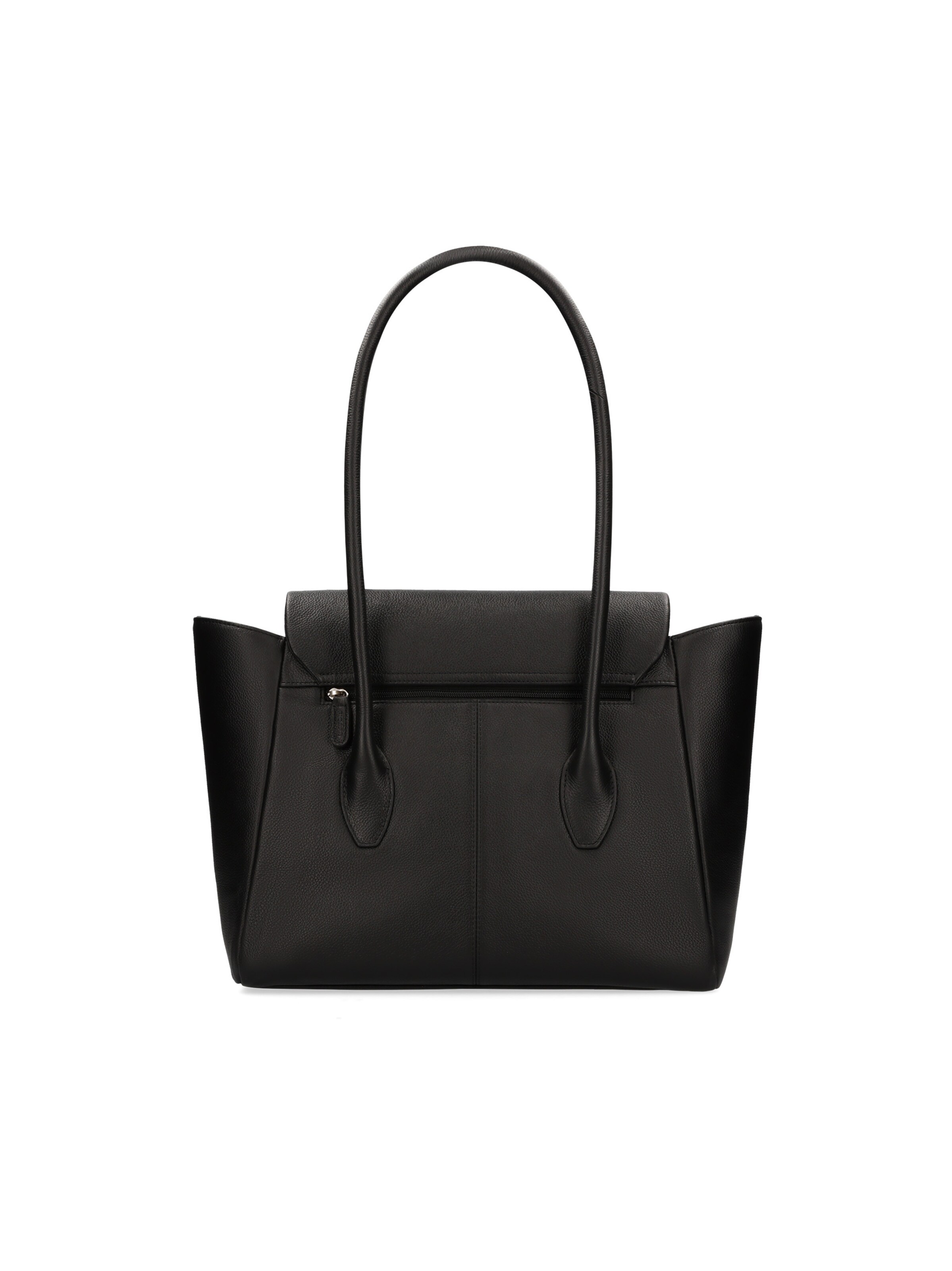 Picard Shopper ' Busy Lady ' in Black
