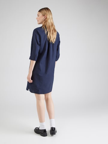 Smith&Soul Kleid in Blau