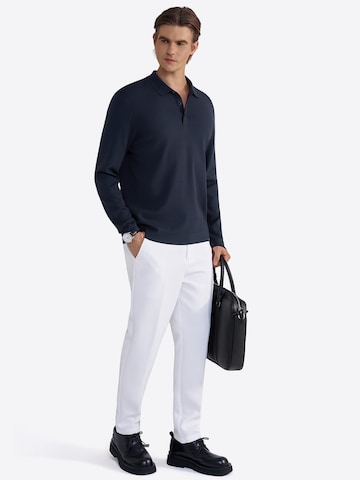 Vantory Pullover in Blau