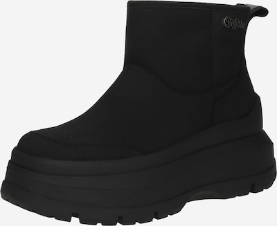 Auliniai batai 'Olympia' iš BUFFALO, spalva – juoda, Prekių apžvalga