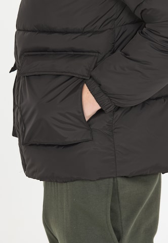 Les'Arcs Sports jacket 'Mackod' in Black