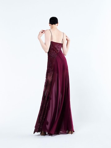 Aniye By Evening Dress in Red