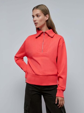 ScalpersSweater majica - narančasta boja