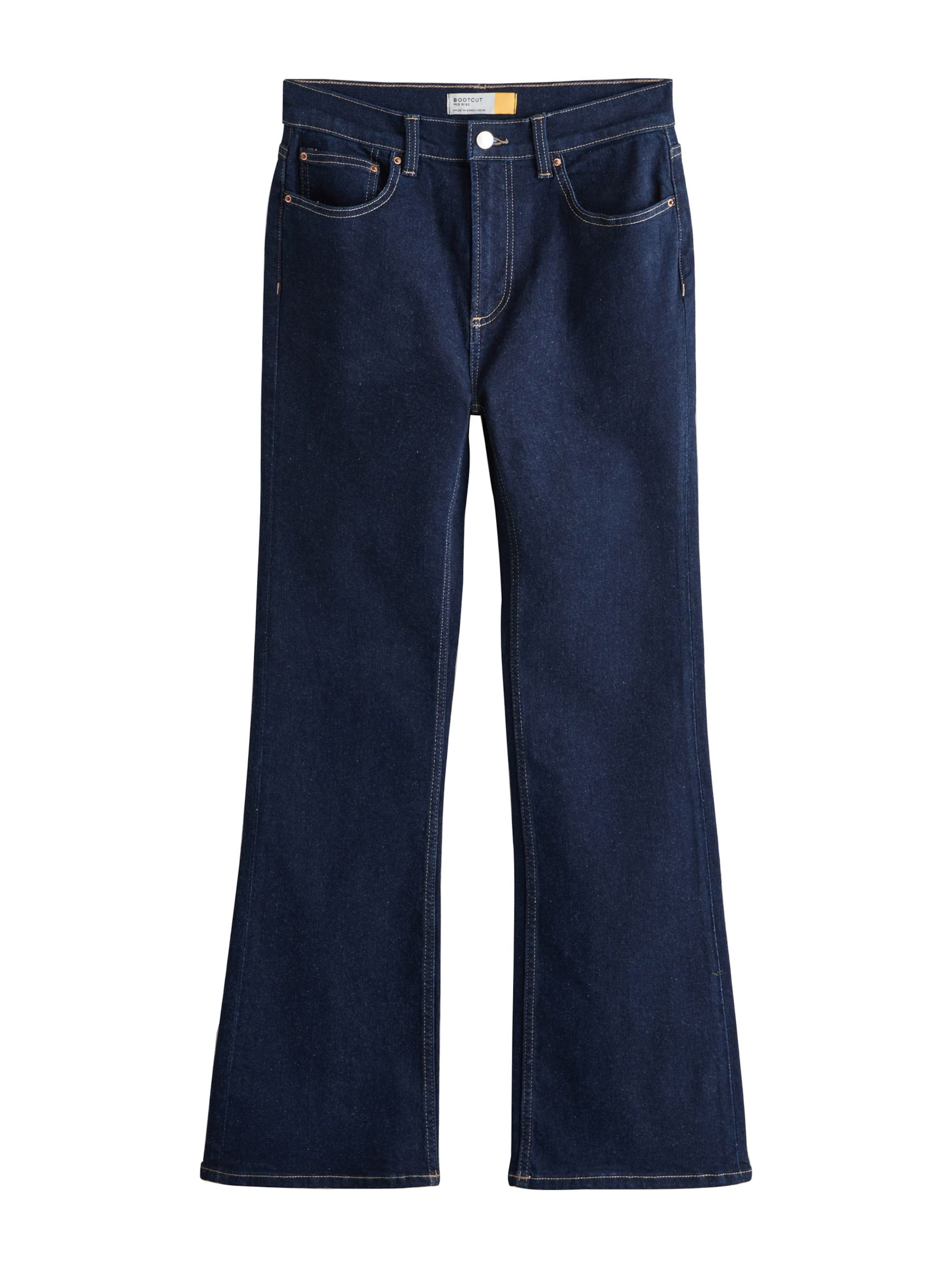 Bootcut Jeans di Next in blu