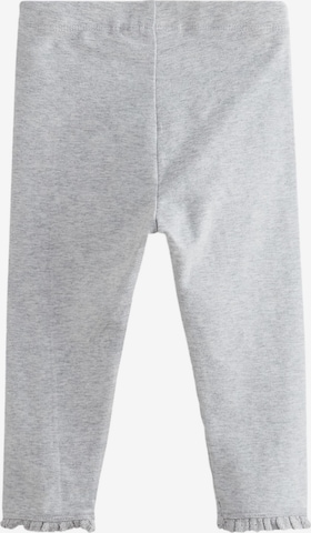 Leggings Next en gris : devant