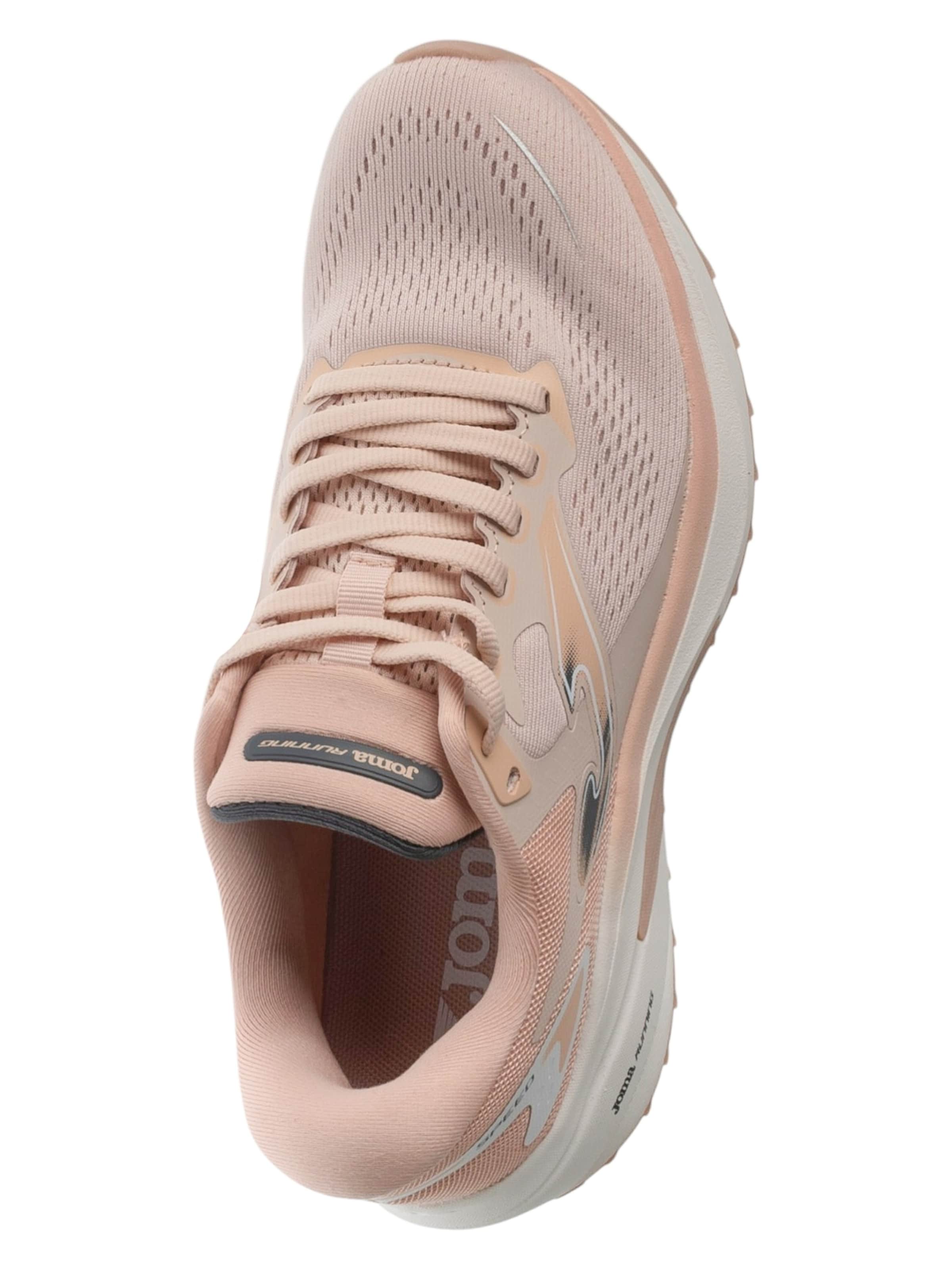 JOMA Running shoe 'Speed Lady 26 RSPELS' in Pink