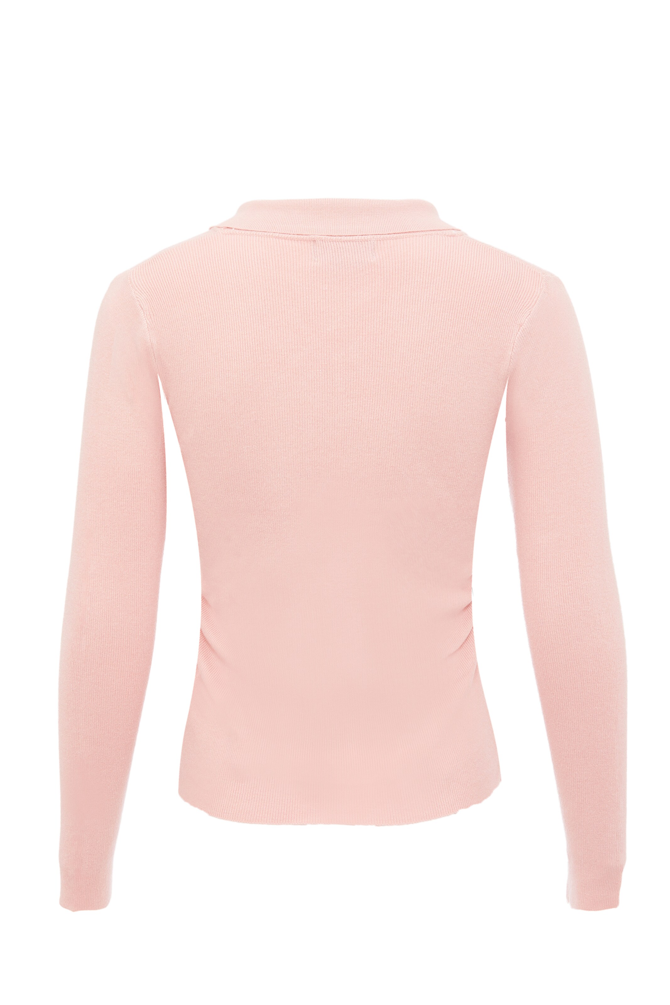 leo selection Pullover in Pink