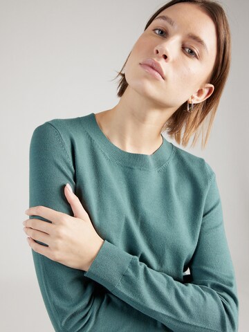 s.Oliver Sweater in Blue