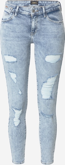 Jeans 'Carmen' ONLY pe albastru noapte / albastru denim, Vizualizare produs