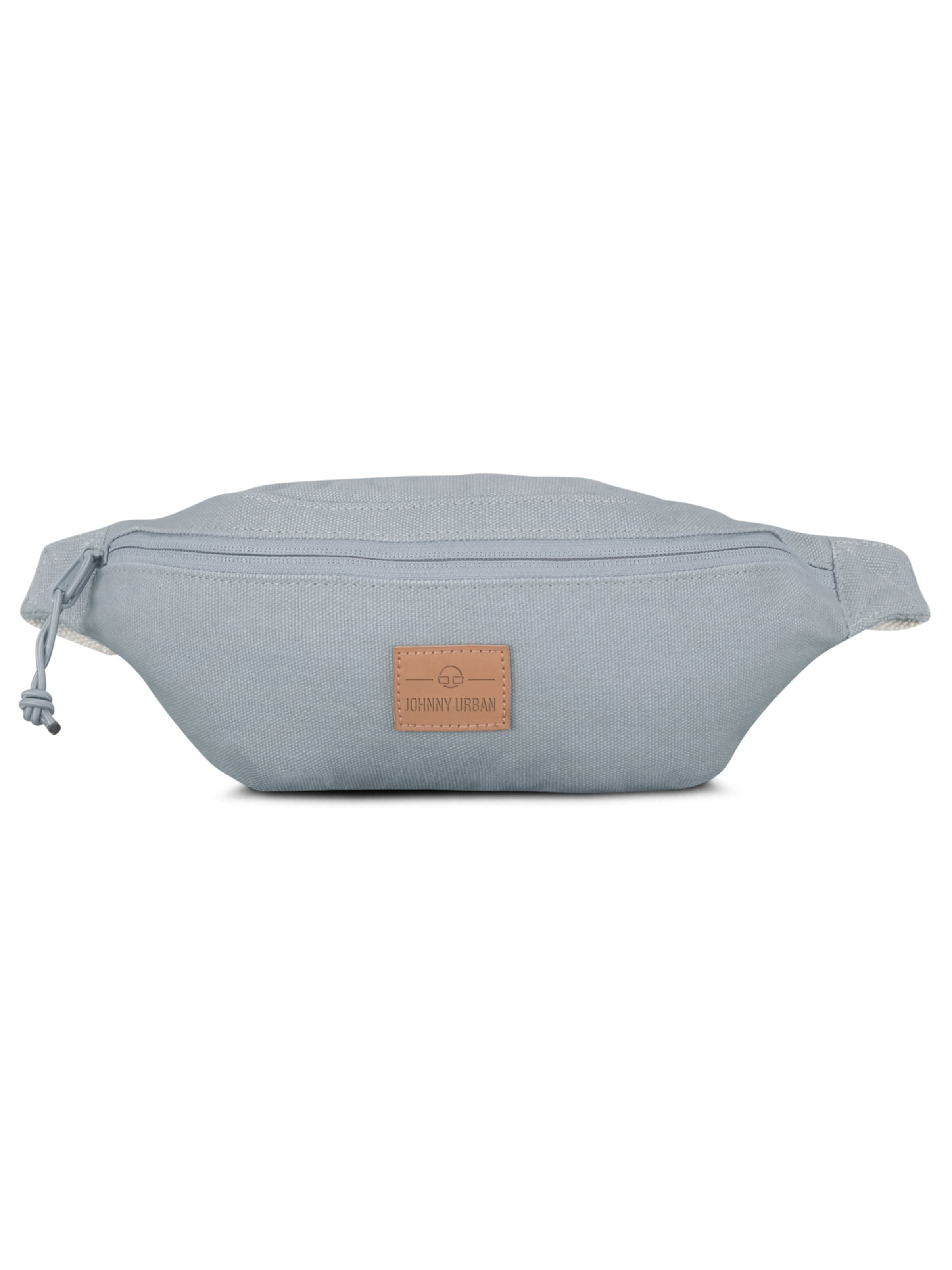 Johnny Urban Magväska 'Toni' i grå: framsida