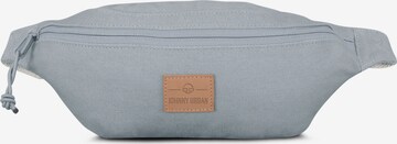 Johnny Urban Belt bag 'Toni' in Grey: front