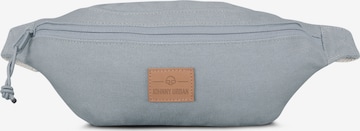 Johnny UrbanPojasna torbica 'Toni' - siva boja: prednji dio