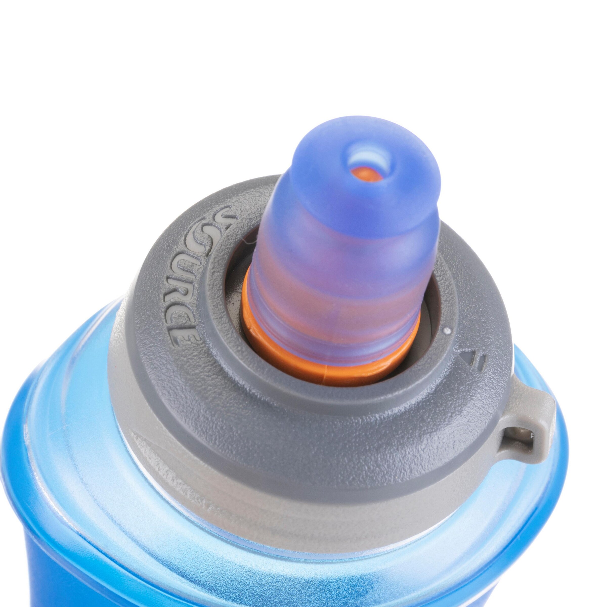 Source Drinking Bottle 'Jet' in Blue