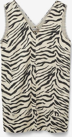 geltona Sofie Schnoor Suknelė 'Olympe': priekis