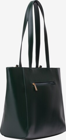 usha BLACK LABEL Shopper táska - zöld