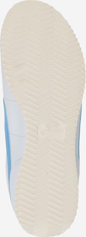 Nike SportswearNiske tenisice 'Cortez' - bijela boja