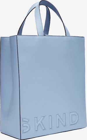 Liebeskind Berlin Shopper in Blauw