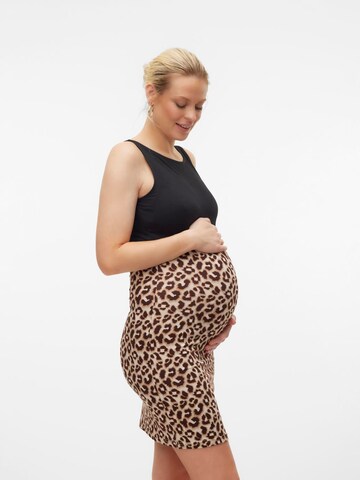 Vero Moda Maternity Klänning 'MABBY' i svart