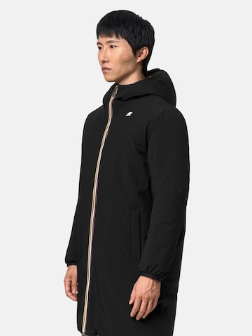 Veste d’hiver 'K-WAY JACOB ST WARM DOUBLE GIUBBOTTO' K-Way en vert