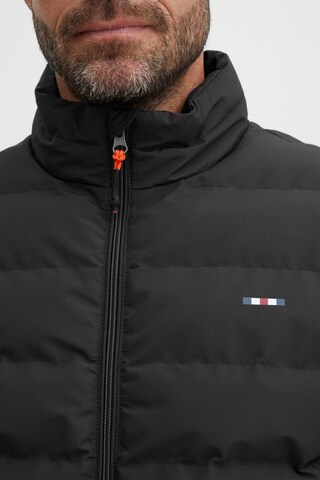 Veste d’hiver 'Aleksander' FQ1924 en gris