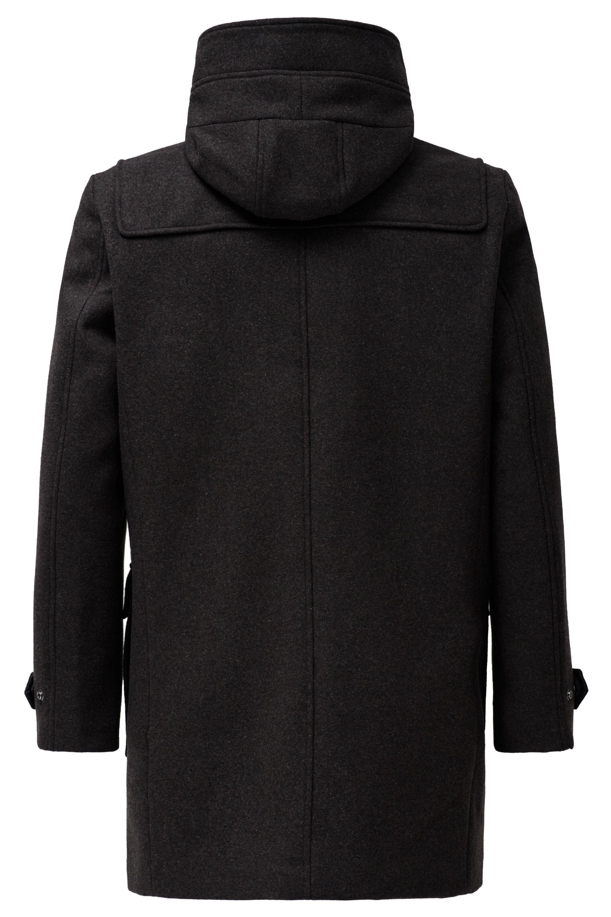 Salsa Jeans Winter coat in Brown