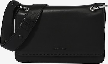 Marc O'Polo Crossbody Bag 'Lindsey' in Black: front