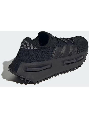 Scarpa sportiva 'Nmds1' di ADIDAS in nero