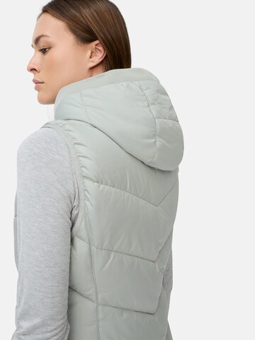 CAMEL ACTIVE Vest in Green