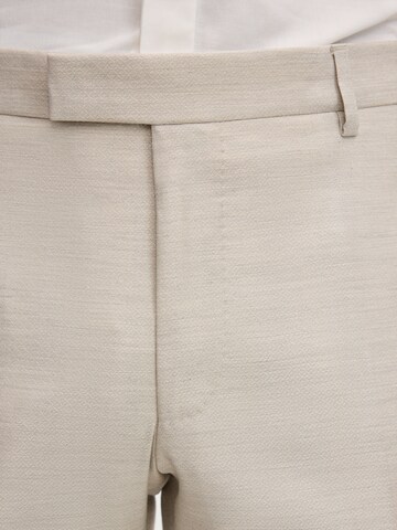 Coupe slim Pantalon chino 'Blayr' JOOP! en beige