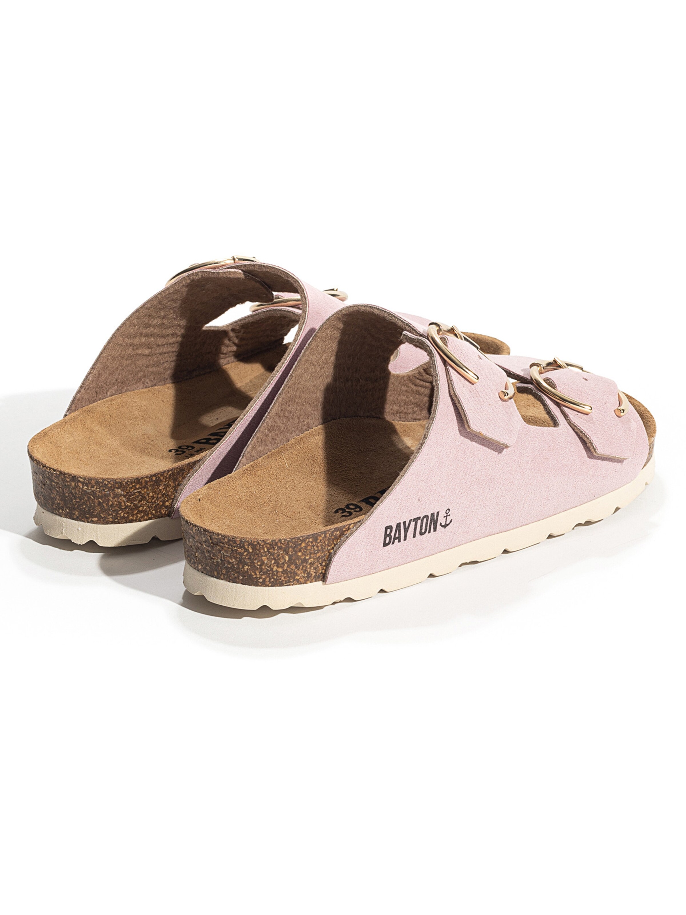 Bayton Šľapky 'Atlas' - Fialová