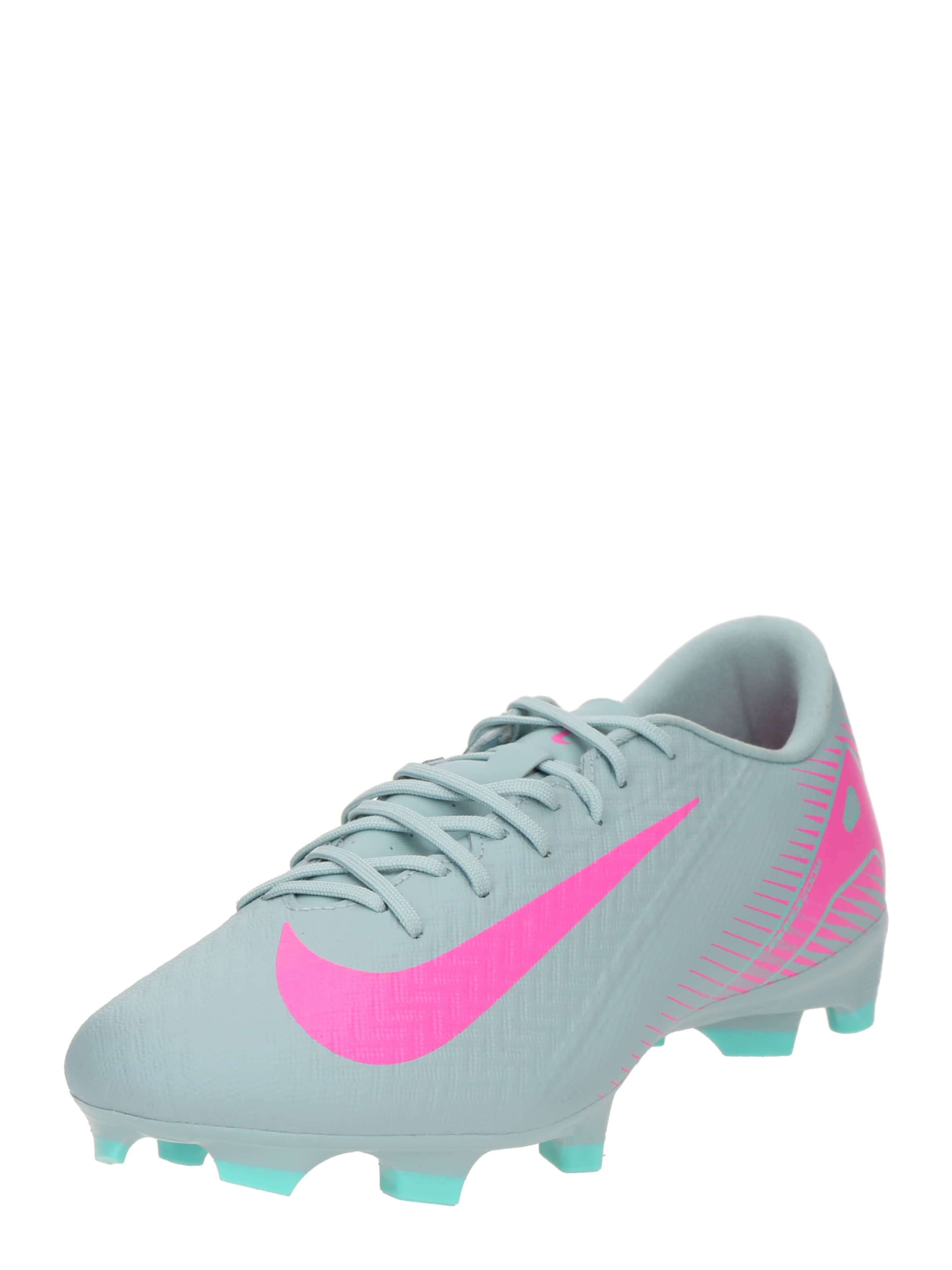 NIKEKopačke 'Zoom Vapor 16 Academy' - zelena boja: prednji dio