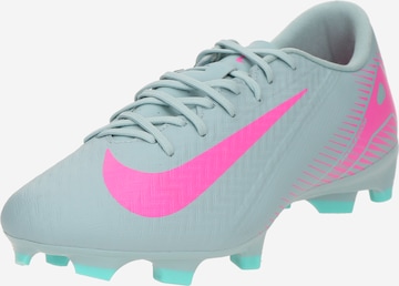 NIKE Обувь для футбола 'Zoom Vapor 16 Academy' в Зеленый: спереди