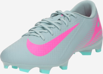 NIKE Jalkapallokengät 'Zoom Vapor 16 Academy' värissä turkoosi / fuksia, Tuotenäkymä