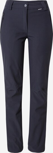 ICEPEAK Sportovní kalhoty 'BOVILL' - antracitová / bílá, Produkt