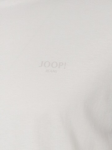 JOOP! Jeans Tričko 'Alphis' – šedá